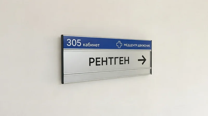 Плоские таблички