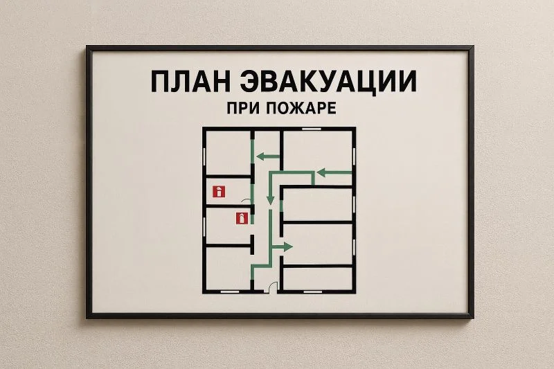 Эконом — макет в электронном виде